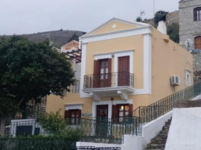 Villa Velanidi - Dodekanes Symi